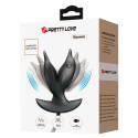 PRETTY LOVE - PLUG ANAL DELFIN GONFLABLE & RECHARGEABLE 9 