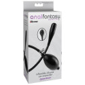 ANAL FANTASY - PLUG GONFLABLE 2 