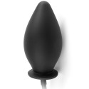 ANAL FANTASY - BOUCHON GONFLABLE EN SILICONE 1 