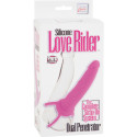 CALEXOTICS - DUAL PENETRATOR ROSA 1 