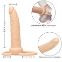 CALEXOTICS - PERFORMANCE MAXX WIEDERAUFLADBARER DUAL PENETRATOR, HELLE HAUT 12 