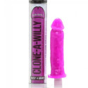 CLONE A WILLY - INTENSE LILAC PENIS CLONER 3 