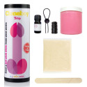 CLONEBOY - DILDO TULIP INTENSE PINK 1 