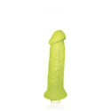 CLONE A WILLY - LUMINESCENT GREEN PENIS CLONER WITH VIBRATOR 4 