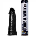 CLONE A WILLY - CLONE YOUR BLACK PENIS 2 