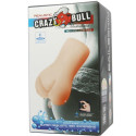 CRAZY BULL - WASSERHAUT-MASTURBADOR ANO MODELL 2 6 