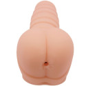 CRAZY BULL - MULTIFUNCTIONAL PENIS 21.8 CM 1 