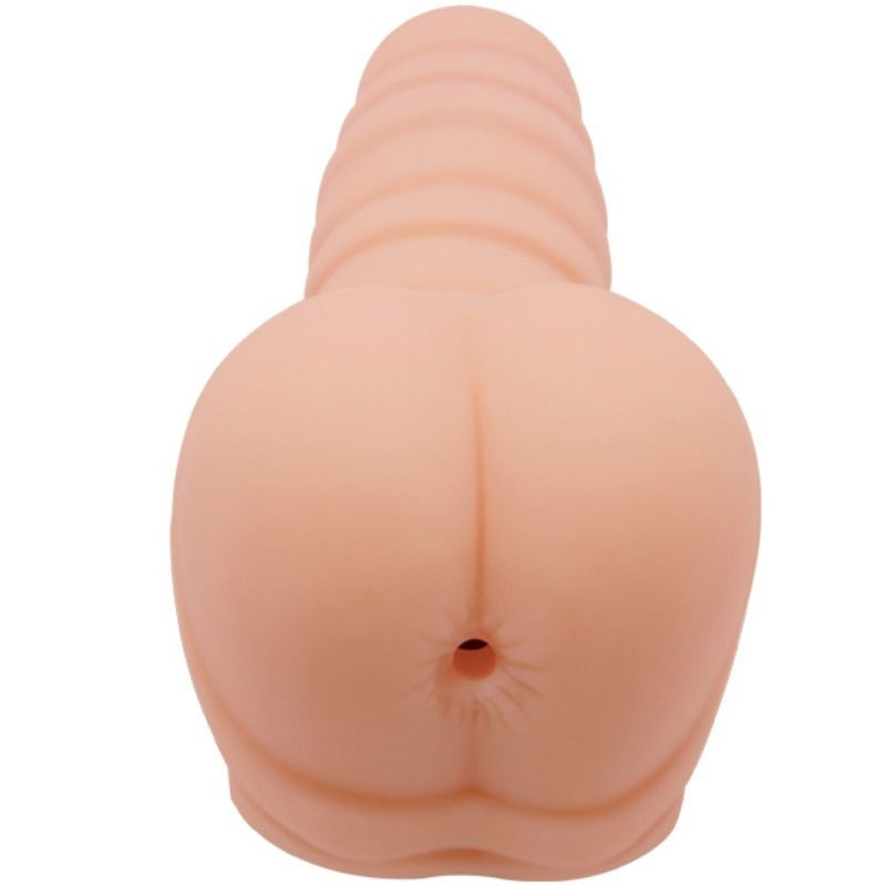 CRAZY BULL - MULTIFUNKTIONALER PENIS 21.8 CM 1 