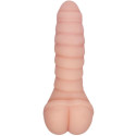 CRAZY BULL - PENE MULTIFUNZIONE 21.8 CM 2 