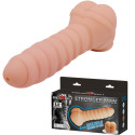 CRAZY BULL - PENE MULTIFUNZIONE 21.8 CM 3 