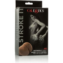 CALEXOTICS - STROKE IT MASTURBATORE CULO MARRONE 1 