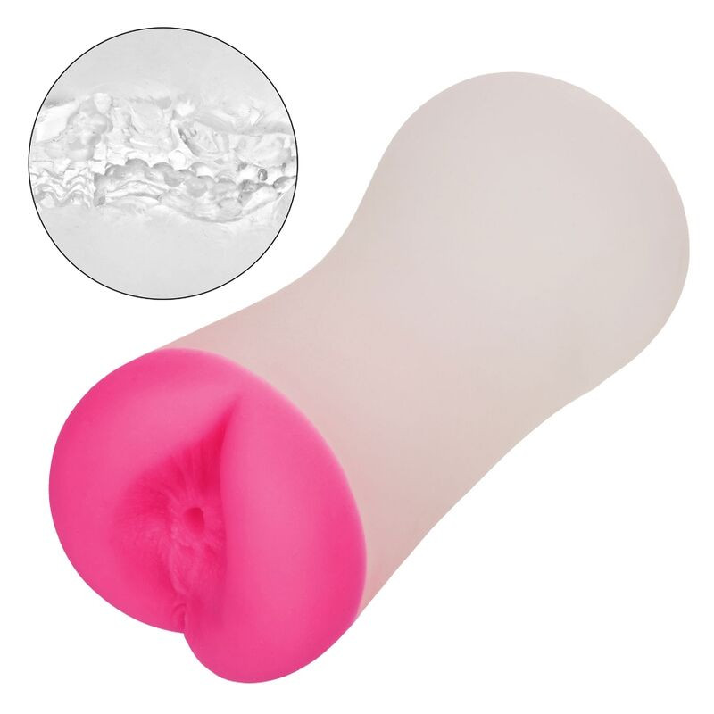 CALEXOTICS - THE GRIPPER DEEP ASS GRIP 2 