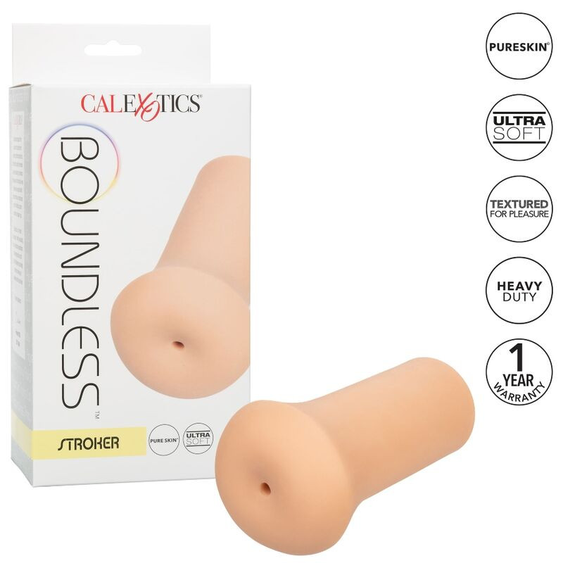 CALEXOTICS - BOUNDLESS STROKER LIGHT 2 