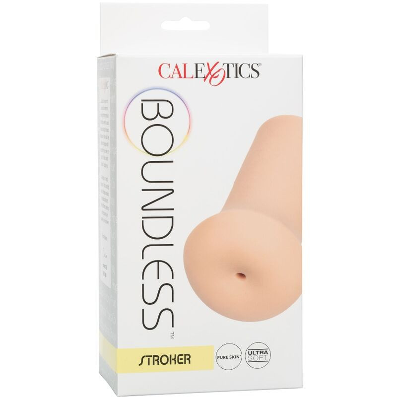 CALEXOTICS - BOUNDLESS STROKER LIGHT 7 