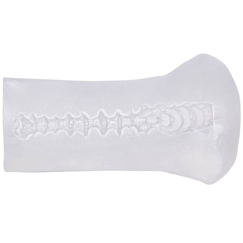 CALEXOTICS - BOUNDLESS STROKER TRANSPARENT 2 