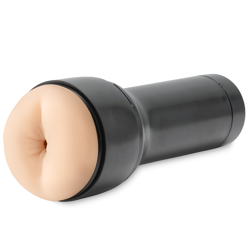 KIIROO - FEEL STROKER MASTURBADOR BUTT GENERICO - PALLIDO 1 