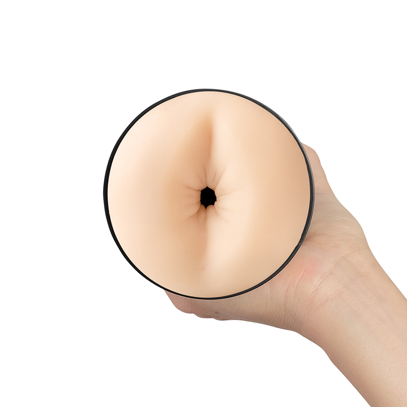 KIIROO - FEEL STROKER GENERIC BUTT MASTURBADOR - PALE 2 