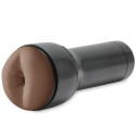 KIIROO - FEEL STROKER GENERIC BUTT MASTURBATOR - MID BROWN 1 