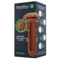 AUTOBLOW - AI ANUS SLEEVE MARRONE 3 