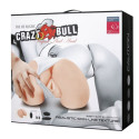 CRAZY BULL - ANAL MASTURBATOR FOR MEN 11 