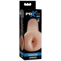 PDX MALE - PUMP AND DUMP STROKER 2 