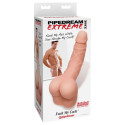 EXTREME TOYZ - PENIS- UND ARSCH-MASTURBATOR IN EINEM 2 