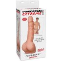 EXTREME TOYZ - PENIS- UND ARSCH-MASTURBATOR ALLES IN EINEM XL 6 