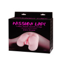 BAILE - PASSION LADY VAGINA AND ANO 7 