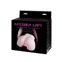 BAILE - PASSION LADY II FLEUR VAGIN ET ANO 8 