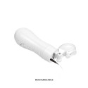 CRAZY BULL - FLORA RECHARGEABLE VAGINA MASTURBATOR 7 