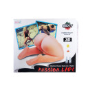 BAILE - PASSION LADY MASTURBATOR VOCE 3D 8 