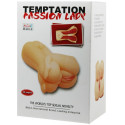 BAILE - TEMPTATION PASSION LADY MASTURBATOR THREESOME 5 