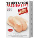 BAILE - TEMPTATION PASSION LADY MALE MINIMASTURBADOR SNUG FIT PUSSY 4 