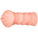 CRAZY BULL - LEILA VAGINA MASTURBADOR 13.5 CM 1 