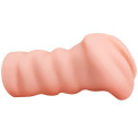 CRAZY BULL - LEILA VAGINA MASTURBADOR 13.5 CM 2 