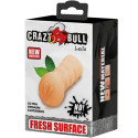 CRAZY BULL - MASTURBADOR LEILA VAGINA 13.5 CM 5 