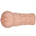 CRAZY BULL - MAVIS VAGINA MASTURBADOR 15.2 CM 3 