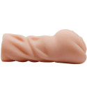 CRAZY BULL - MASTURBADOR VAGINA MAVIS 15.2 CM 4 