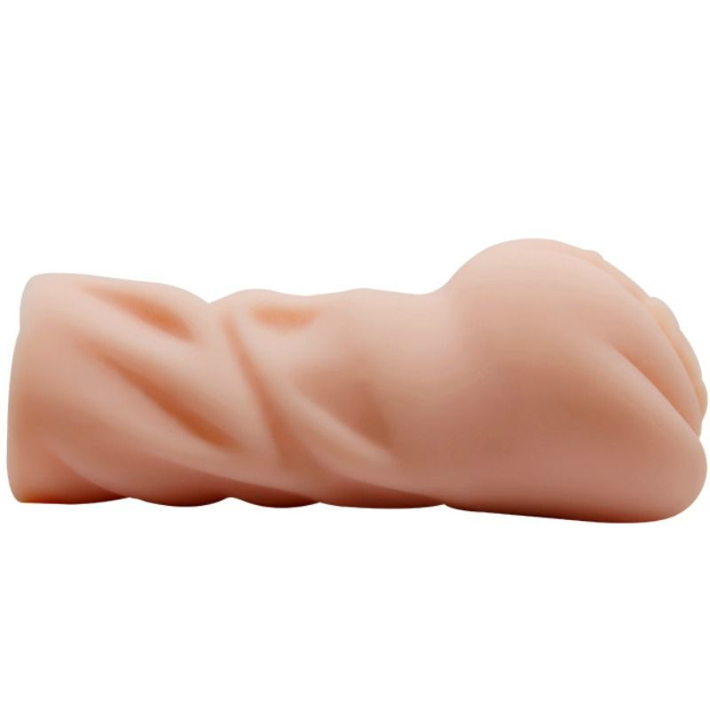 CRAZY BULL - MAVIS VAGINA MASTURBADOR 15.2 CM 4 