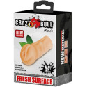 CRAZY BULL - MAVIS VAGINA MASTURBADOR 15.2 CM 5 