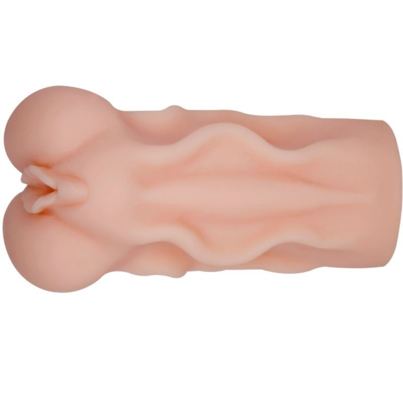 CRAZY BULL - MASTURBATORE LINDA VAGINA 13.7 CM 1 