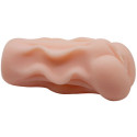 CRAZY BULL - MASTURBATORE LINDA VAGINA 13.7 CM 3 