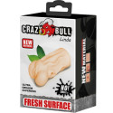 CRAZY BULL - LINDA VAGINA MASTURBATOR 13.7 CM 4 