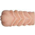 CRAZY BULL - ISABEL VAGINA MASTURBATOR 13.5 CM 2 