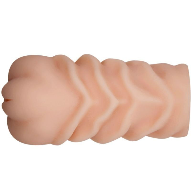 CRAZY BULL - MASTURBATORE ISABEL VAGINA 13.5 CM 2 