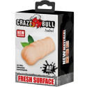 CRAZY BULL - MASTURBATEUR VAGIN ISABEL 13.5 CM 5 