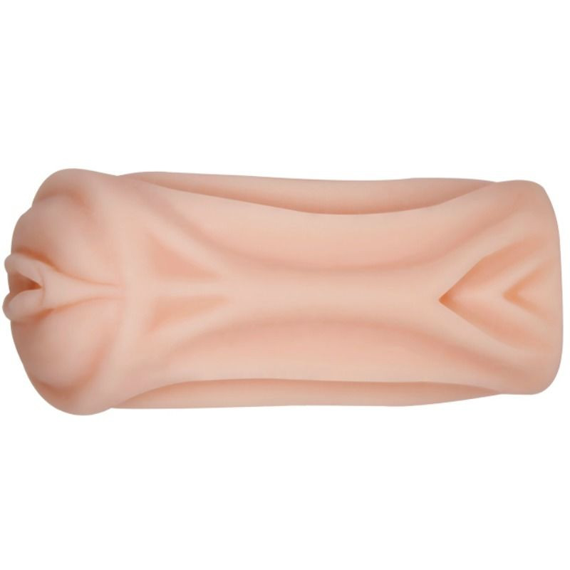 CRAZY BULL - JANE VAGINA MASTURBATOR 13.5 CM 1 