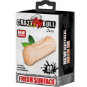 CRAZY BULL - MASTURBATEUR VAGIN JANE 13.5 CM 5 