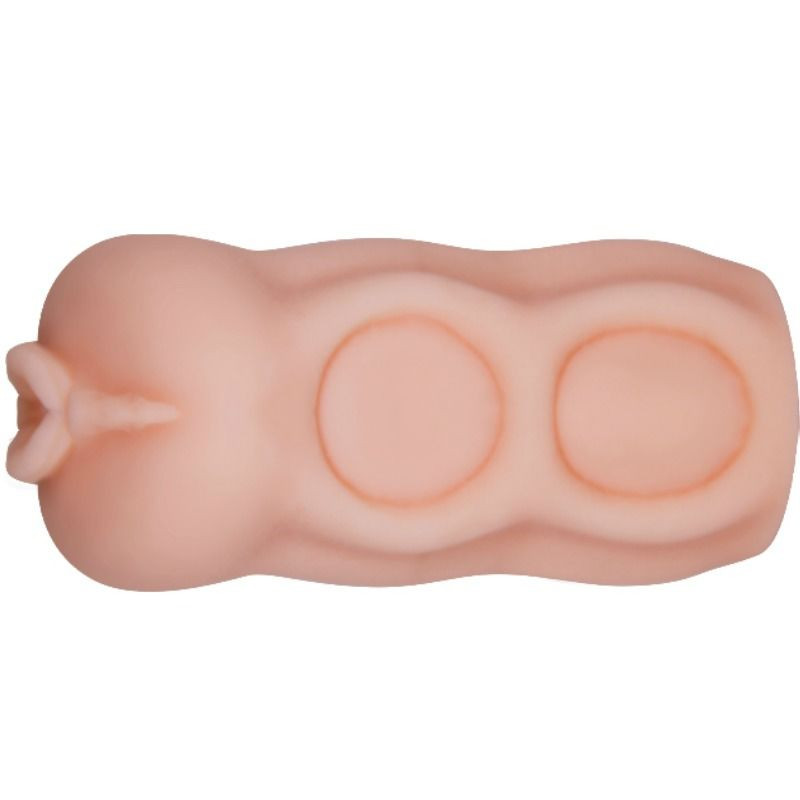 CRAZY BULL - MASTURBATORE VAGINA LILLIAN 13 CM 1 