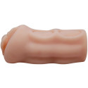 CRAZY BULL - MASTURBATORE VAGINA LILLIAN 13 CM 4 